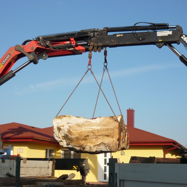 Szinkrondaruzás - Páros emelés